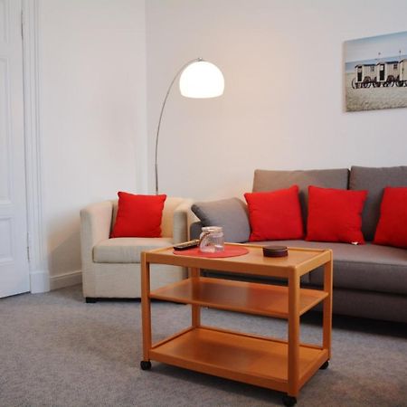 Ferienhaus Pauls Ferienhaus Pauls, Whg 05 Norderney Ngoại thất bức ảnh