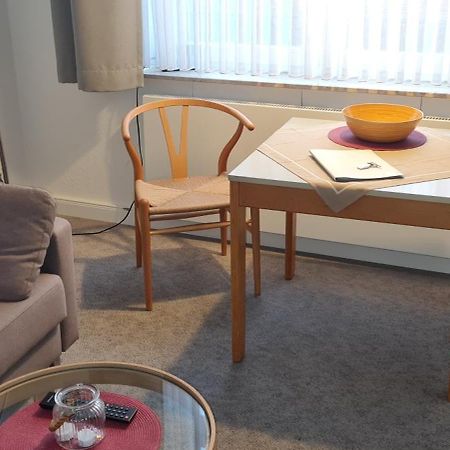Ferienhaus Pauls Ferienhaus Pauls, Whg 05 Norderney Ngoại thất bức ảnh