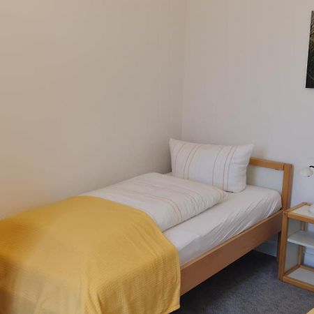 Ferienhaus Pauls Ferienhaus Pauls, Whg 05 Norderney Ngoại thất bức ảnh