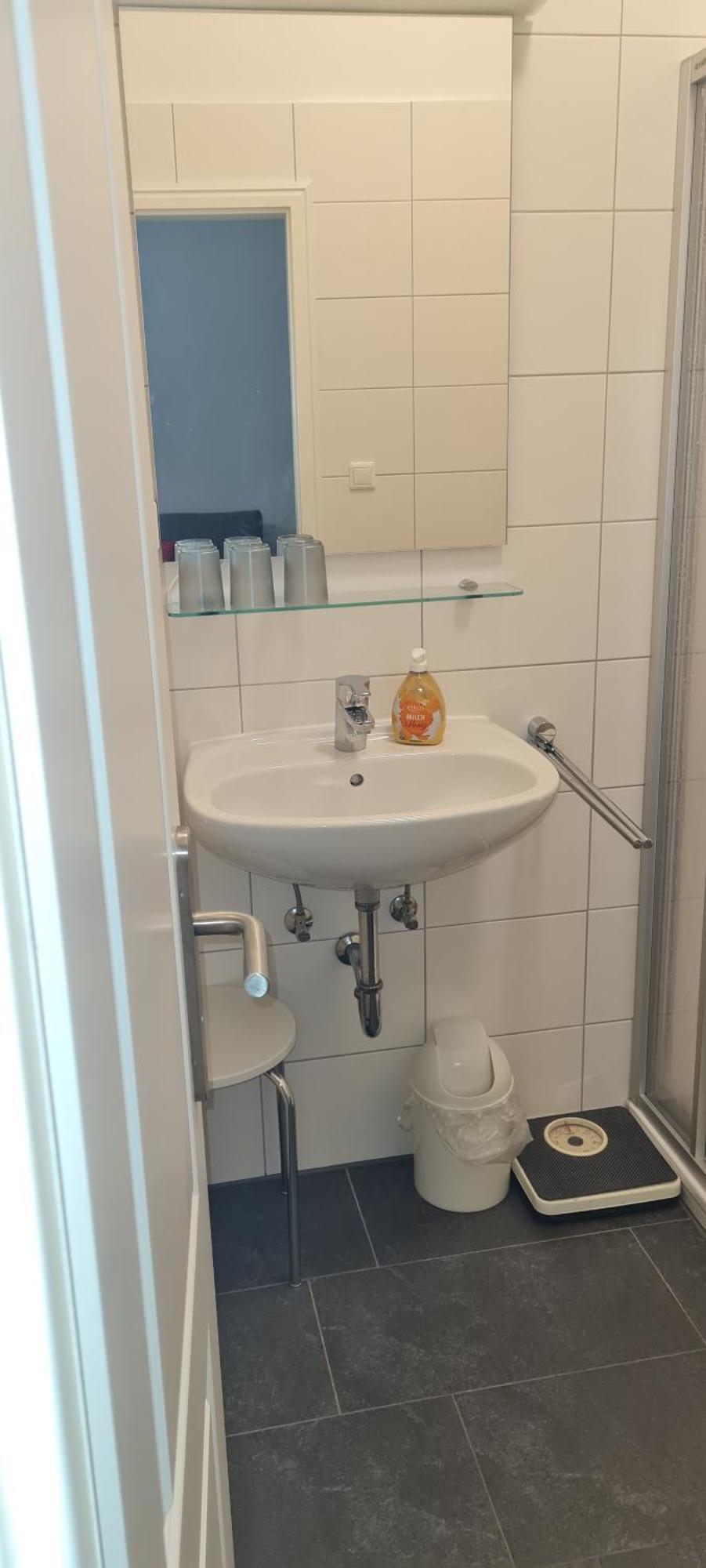 Ferienhaus Pauls Ferienhaus Pauls, Whg 05 Norderney Ngoại thất bức ảnh